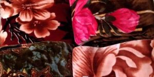 Super Soft Mink Blanket (5Kg)