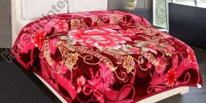 Super Soft Mink Blanket (6.5Kg)