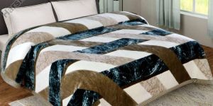 Super Soft Mink Blanket (7.5Kg)