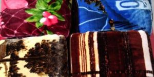 Super Soft Mink Blanket (7Kg)