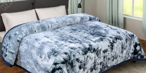 Super Soft Mink Blanket (8Kg)