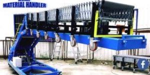 Telescopic Conveyors