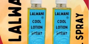 Lalwani after Shave Lotion Spray