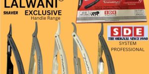 Lalwani Shaving Razor