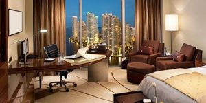 Hotel Booking Services