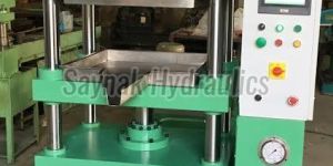 Hydraulic Squeezing Press