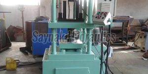 Hydraulic Swaging Machine