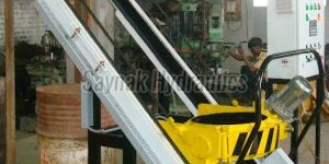 Hydraulic Tilting Machine