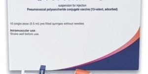 Prevenar 13 Vaccine