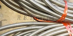 Nichrome Wire Springs
