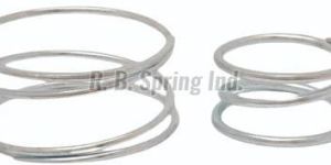Round Coil Springs