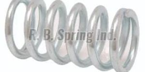 Round Compression Springs