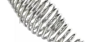 Stainless Steel Barrel Springs