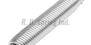 Stainless Steel Tapered Springs