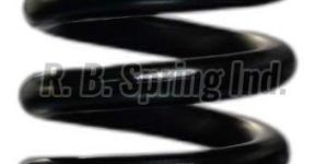 Stone Crusher Springs