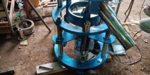 Mechanical Sifter Machine