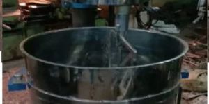 Planetary Mixer Machine