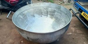 Stainless Steel Karai