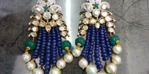 Kundan Danglers