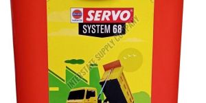Servo System Hydraulic Oil