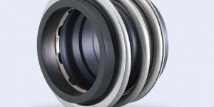 PS212 Elastomer Bellows Seals