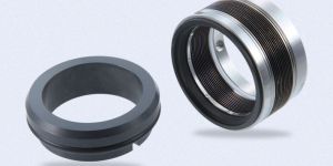 PS250N Metal Bellows Seals