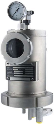 PS3016 Thermosiphon Systems