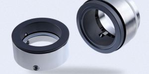 PSRN Pusher Seals