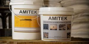 Water Born Road Marking Paint