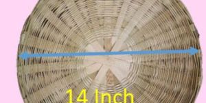14 Inch Bamboo Baskets
