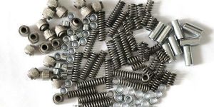 Wire Saw Accessories