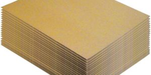 5 Ply Corrugated Sheet