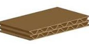 7 Ply Corrugated Sheet