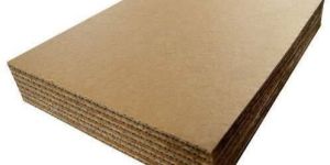 9 Ply Corrugated Sheet