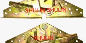 Sofa Cum Bed Fitting Mechanism