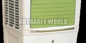 Ultra Max Tower Plastic Air Cooler