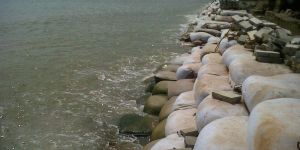 Polypropylene Non Woven Geo Bag