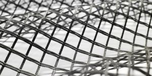 Polyvinyl Alcohol Geogrid