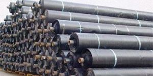 Waterproof Membranes