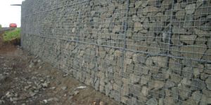 Welded Wire Mesh Gabion