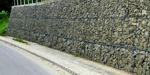Wire Mesh Gabion Box
