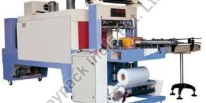 Semi Automatic Wrapping Machine