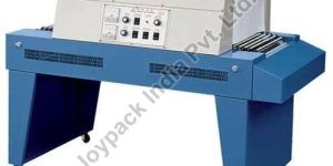 Shrink Wrap Tunnel Machine