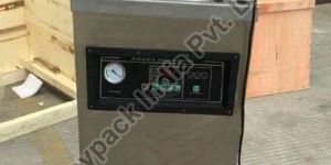 Single Chamber Vacuum Packaging Machine