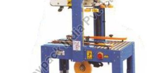 Top and Bottom Drive Type Carton Sealing Machine