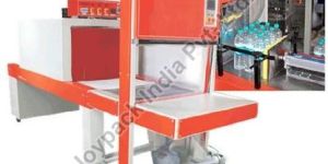 Web Sealing Machine