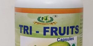 Triphala Capsule