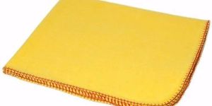 Soft Cotton Table Duster