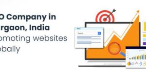 Search Engine Optimisation