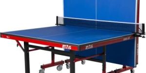 Table Tennis Table